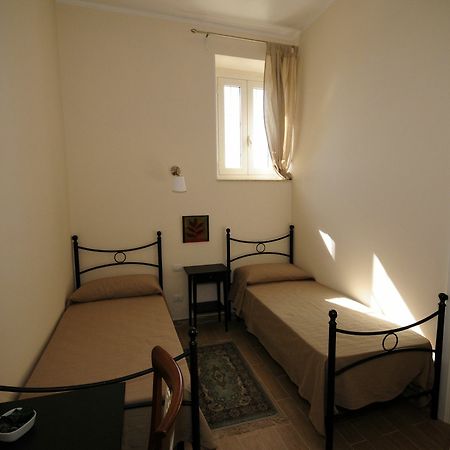 Gilda Rooms & Breakfast Ното Экстерьер фото