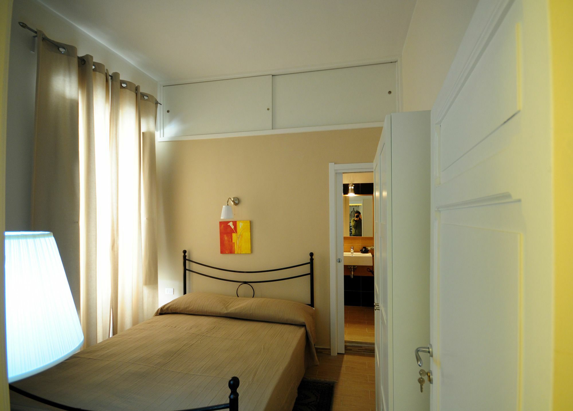 Gilda Rooms & Breakfast Ното Экстерьер фото