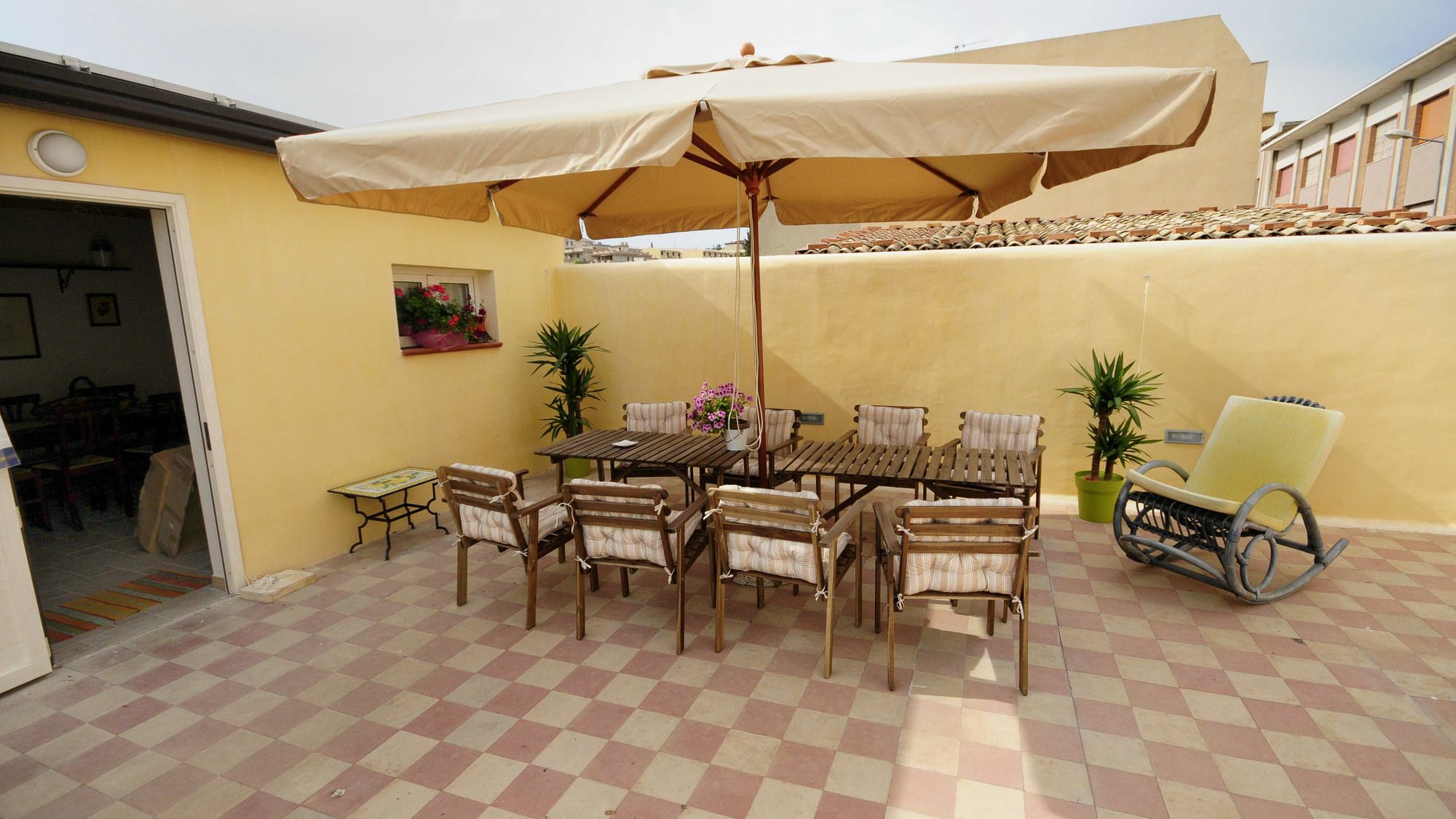 Gilda Rooms & Breakfast Ното Экстерьер фото