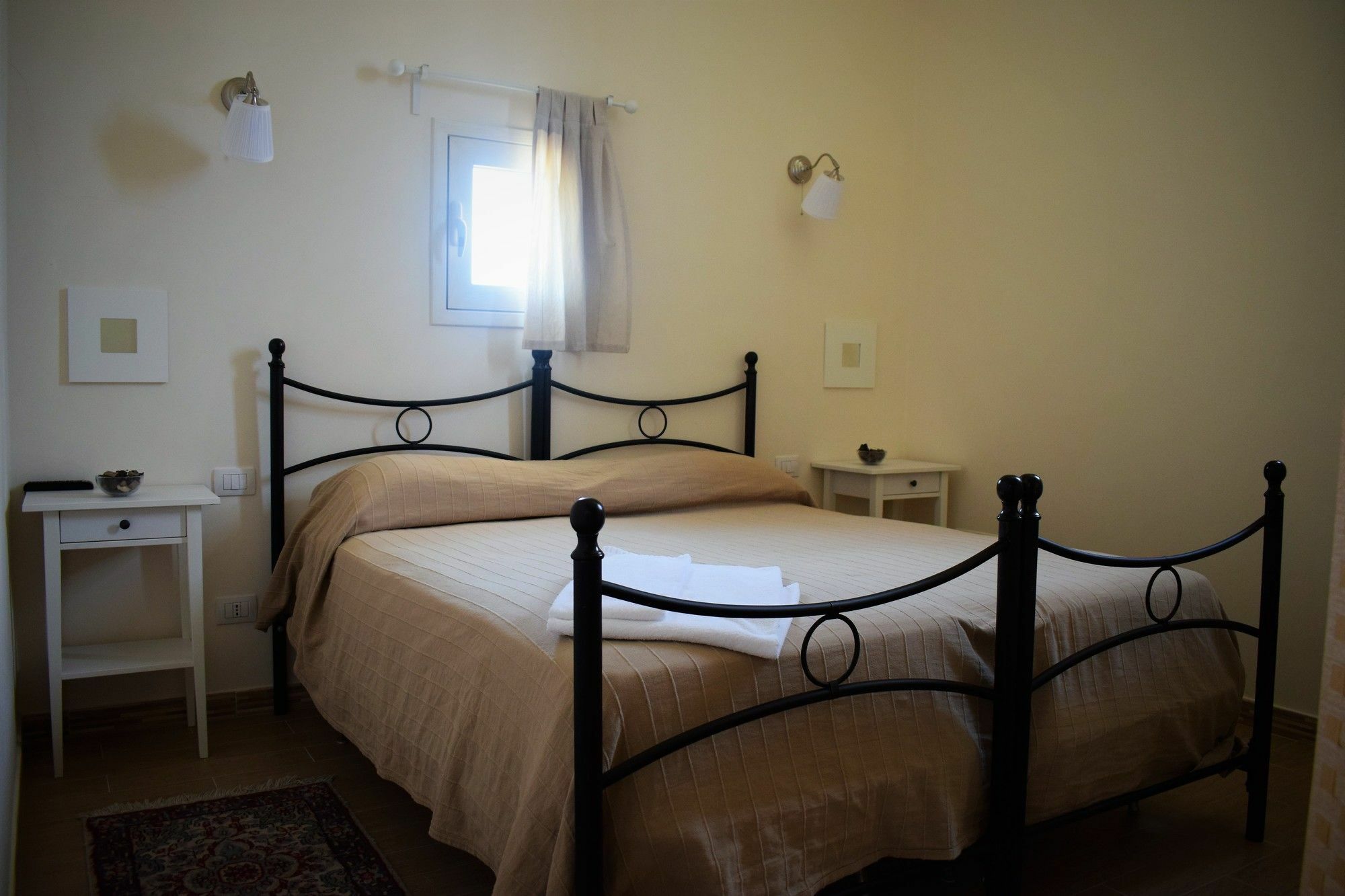 Gilda Rooms & Breakfast Ното Экстерьер фото