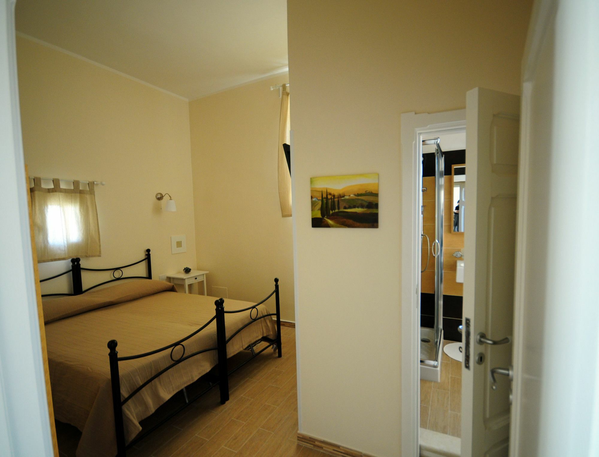 Gilda Rooms & Breakfast Ното Экстерьер фото