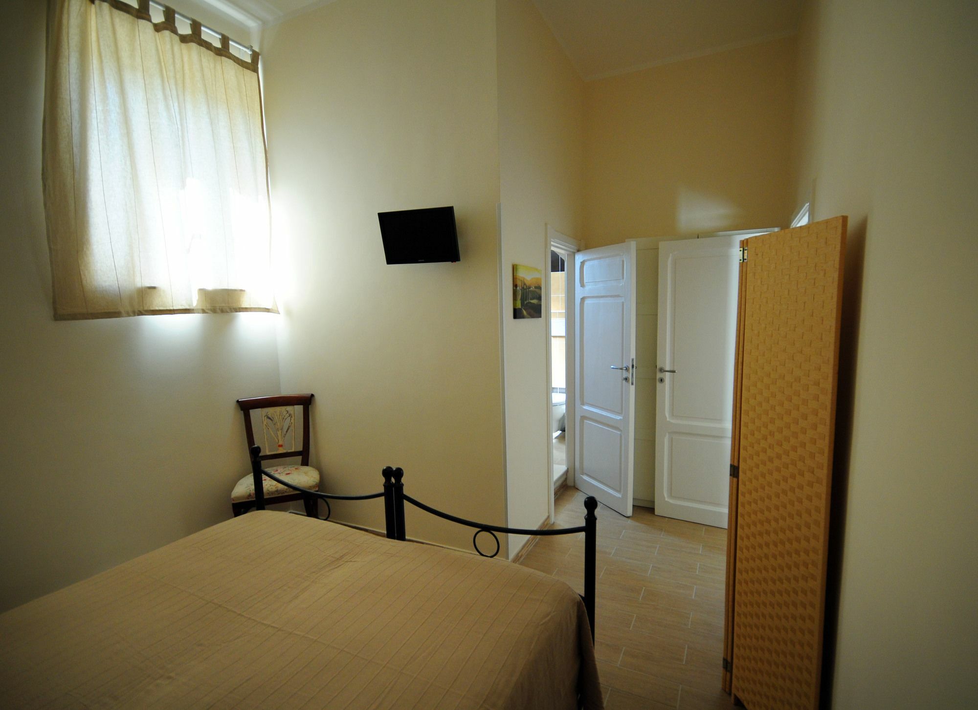Gilda Rooms & Breakfast Ното Экстерьер фото